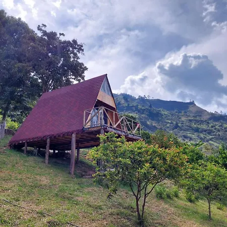 Glamping Cabana El Porvenir 10601 Manta Exterior photo