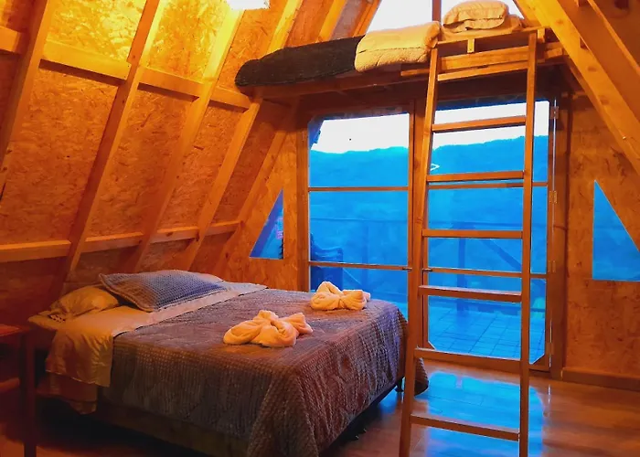 Glamping Cabana El Porvenir 10601