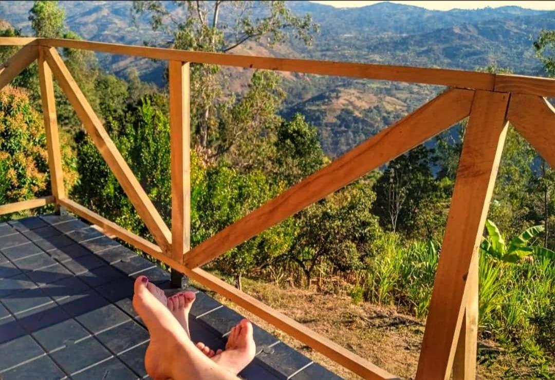 Glamping El Porvenir 10601 * Manta