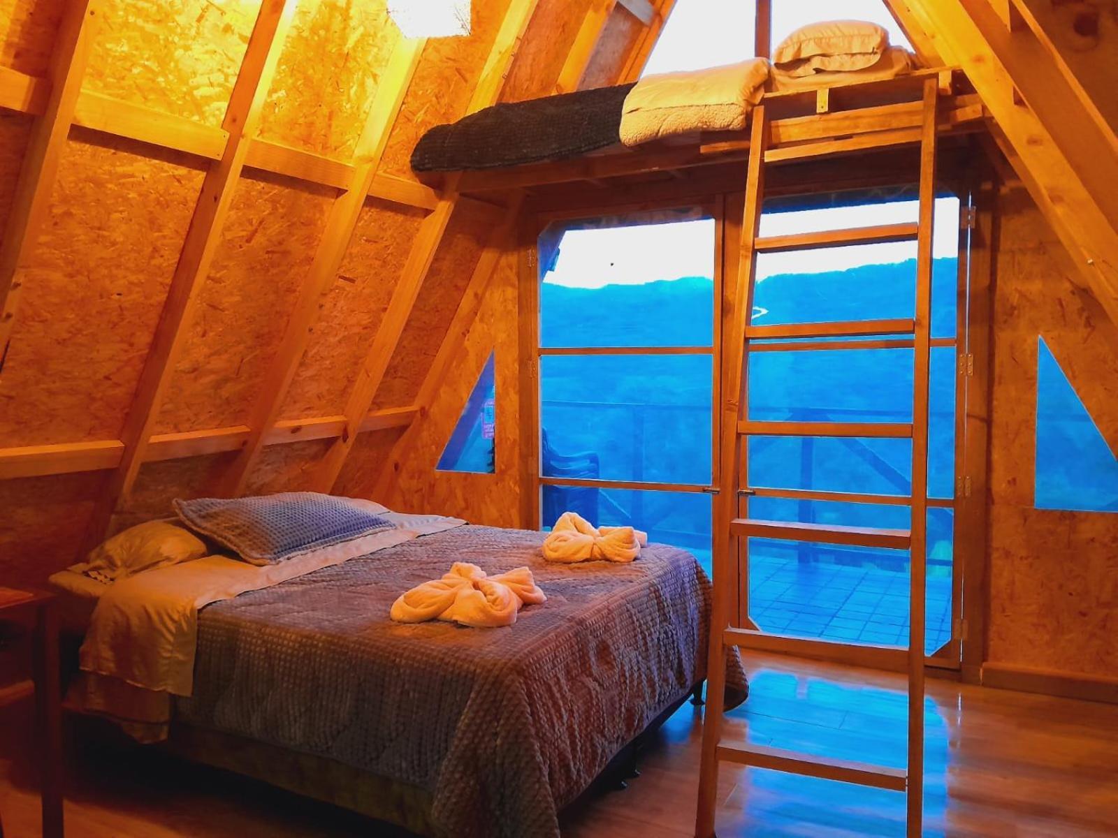 Glamping El Porvenir 10601 Campsite Manta
