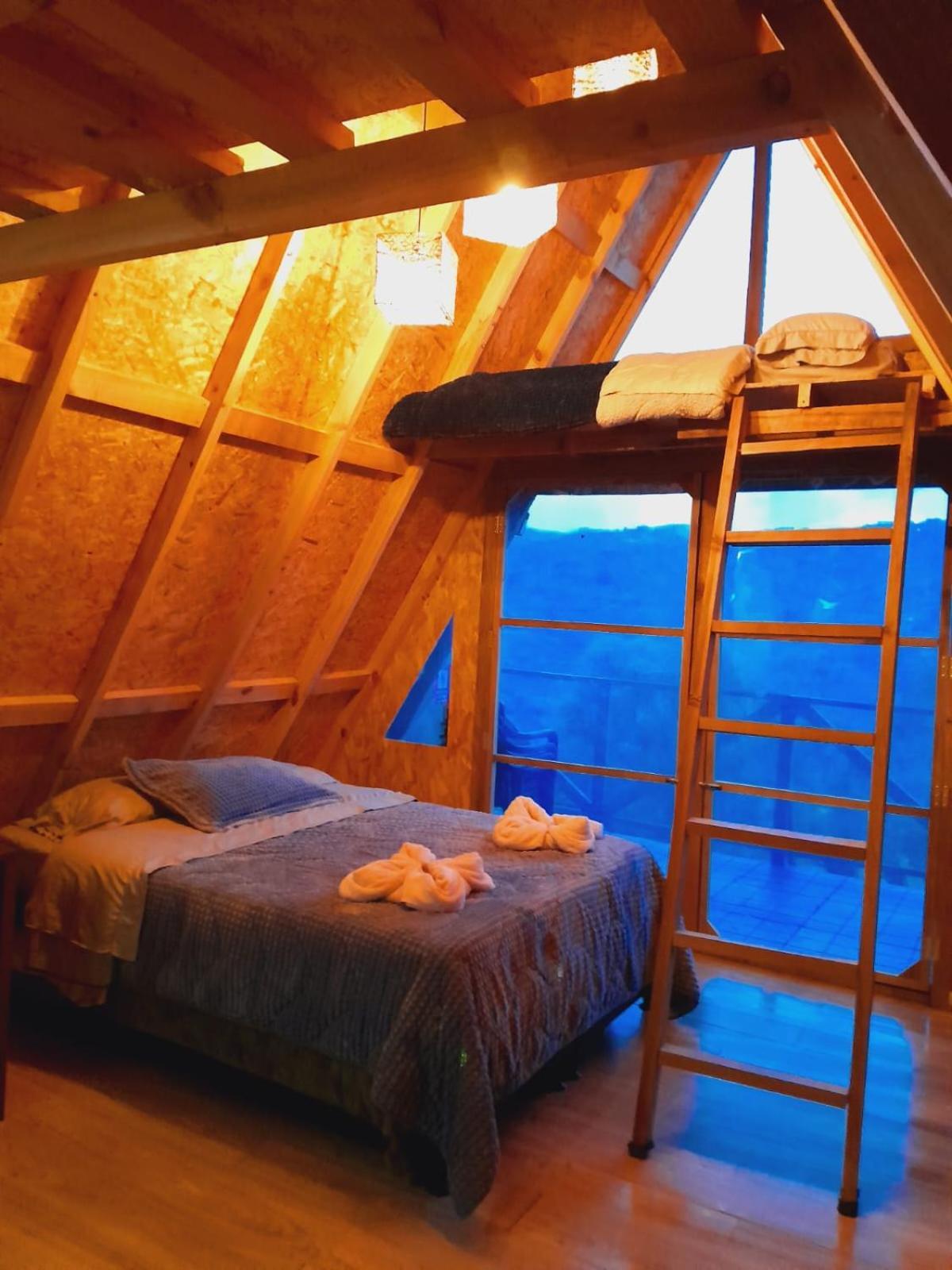 Glamping El Porvenir 10601 Campsite