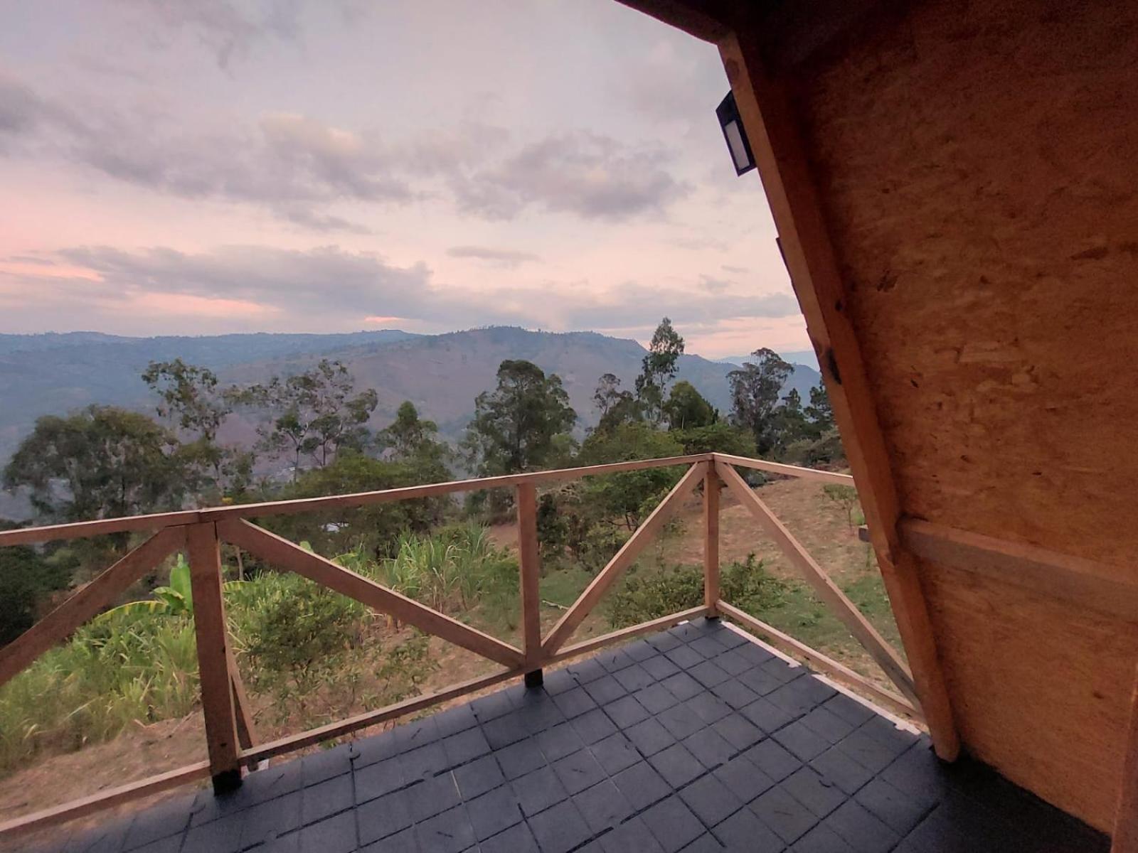 Glamping El Porvenir 10601 *